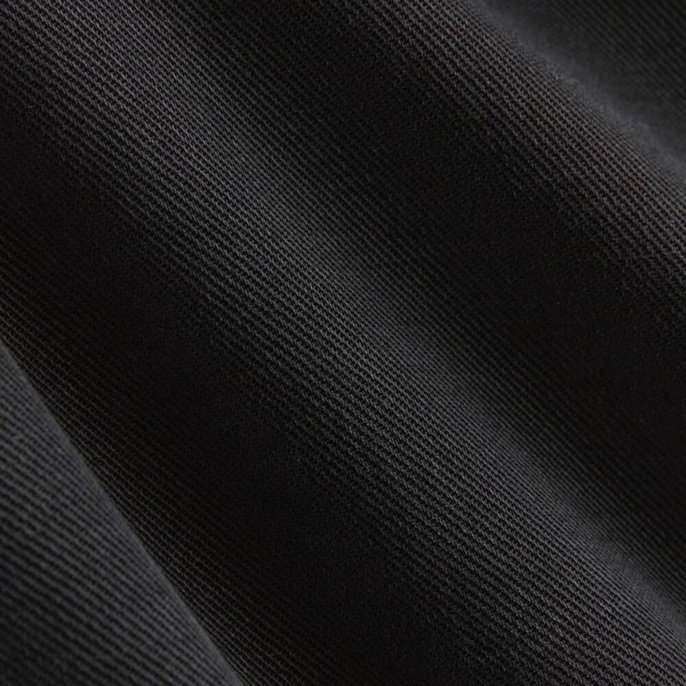 Everlane TENCEL Oversized Blazer Black Size 10 NWOT Sustainable Structured - Picture 7 of 11